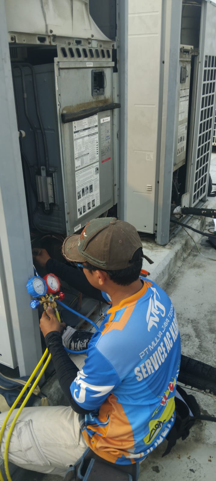 vrf