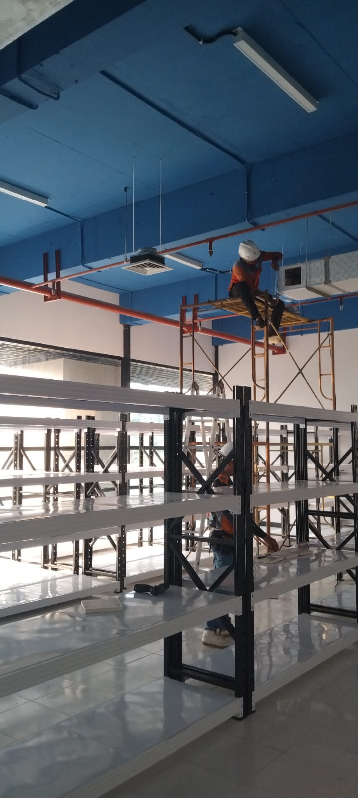 ducting